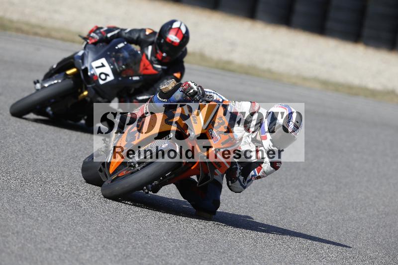 /47 02.10.2026  Speer Racing ADR/Gruppe rot/321